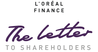 L'Oréal Finance