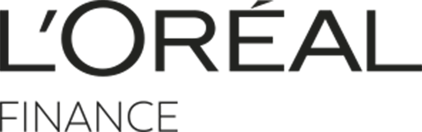 Logo : L'Oréal finance