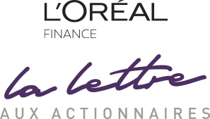 L'Oréal Finance
